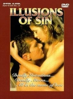 Постер: Секс с фантазией / Illusions of Sin (1997)