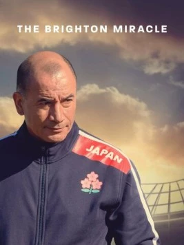 Постер: Чудо в Брайтоне / The Brighton Miracle (2019)