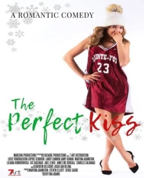 Постер: Идеальный поцелуй / The Perfect Kiss (2018)