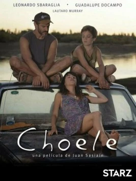 Постер: Чоэле / Choele (2013)