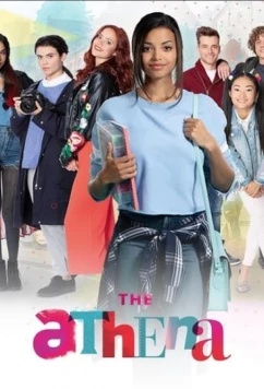 Постер: Афина (2018)