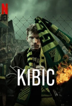Постер: Болельщик / Kibic (2025)