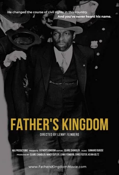 Постер: Царство Божественного Отца / Father's Kingdom (2017)