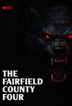 Постер: Четверка из Фэрфилда / The Fairfield County Four (2026)