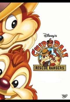 Постер: Чип и Дейл. Сборник мультфильмов / Chip And Dale (1947)