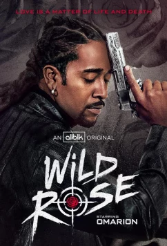 Постер: Дикий Роуз / Wild Rose (2026)