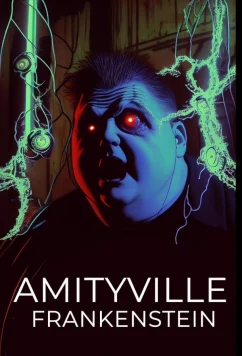 Постер: Франкенштейн из Амитивилля / Amityville Frankenstein (2023)