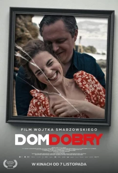 Постер: Хороший дом / Dom dobry (2025)