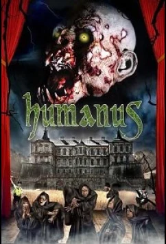 Постер: Хуманус / Humanus (2020)