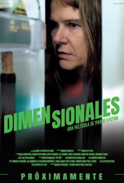 Постер: Измерения / Dimensionales (2025)