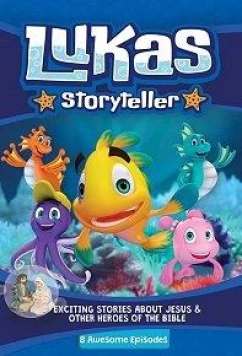 Постер: Лука Рассказчик / Lukas Storyteller (2019)
