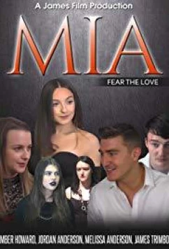 Постер: Миа / Mia (2019)