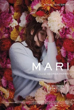 Постер: Мэри / Mari (2018)