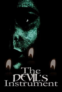 Постер: Орудие дьявола / The Devil's Instrument (2021)