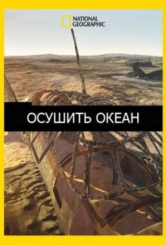 Постер: Осушить океан (2018)