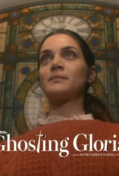 Постер: Призрак и Глория / Muerto con Gloria (2021)