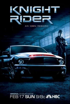Постер: Рыцарь дорог (2008)