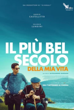 Постер: Самый лучший век в моей жизни / Il più bel secolo della mia vita (2023)