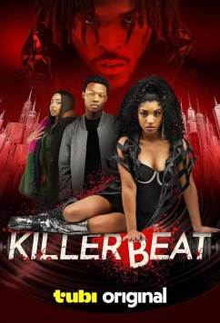Постер: Убойный бит / Killer Beat (2024)