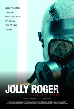 Постер: Веселый Роджер / Jolly Roger (2021)