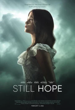 Постер: Всё ещё надеюсь / Still Hope (2026)