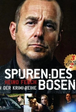Постер: Анатомия зла / Spuren des Bösen (2010)