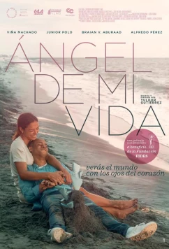 Постер: Ангел моей жизни / Angel De Mi Vida (2021)