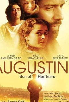 Постер: Августин: сын слёз её / Augustine: Son of Her Tears (2019)