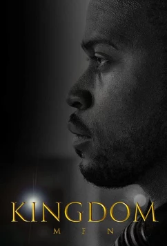 Постер: Царство человеческое / Kingdom Men (2021)