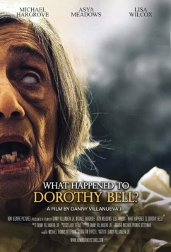 Постер: Что случилось с Дороти Белл? / What Happened to Dorothy Bell? (2024)
