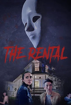 Постер: Дом на компанию / The Rental (2019)