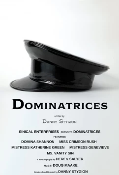 Постер: Доминатрикс / Dominatrices (2025)