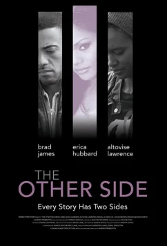 Постер: Другая сторона / The Other Side (2018)