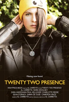 Постер: Двадцать две тайны / Twenty Two Presence (2023)