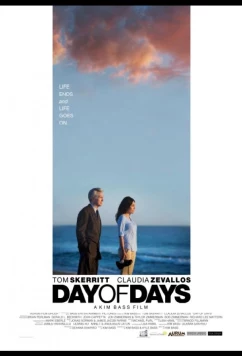Постер: Главный день / Day of Days (2017)