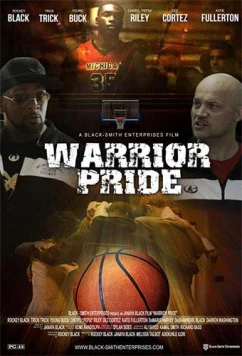 Постер: Гордость Воина / Warrior Pride (2018)
