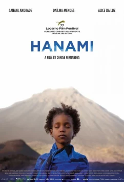 Постер: Ханами / Hanami (2024)