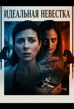 Постер: Идеальная невестка / Picture Perfect Sister-in-Law (2026)