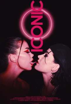 Постер: Икона / Iconic (2024)