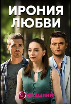 Постер: Ирония любви (2020)