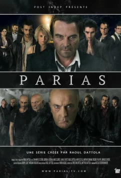 Постер: Изгои / Parias (2019)