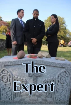 Постер: Эксперт / The Expert (2022)