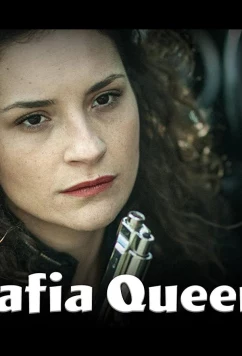 Постер: Королевы / Mafia Queens (2016)