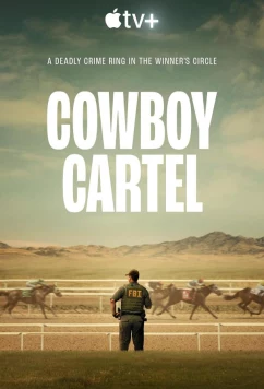 Постер: Ковбойский картель / Cowboy Cartel (2024)