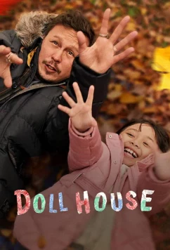 Постер: Кукольные домики / Doll House (2022)