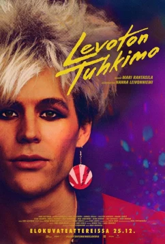 Постер: Левотон Тухкимо / Levoton Tuhkimo (2024)