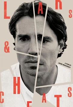 Постер: Ложь и измены / Liars & Cheats (2021)