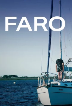 Постер: Маяк / Faro (2025)