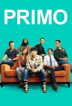 Постер: Малёк / Примо / Primo (2023)