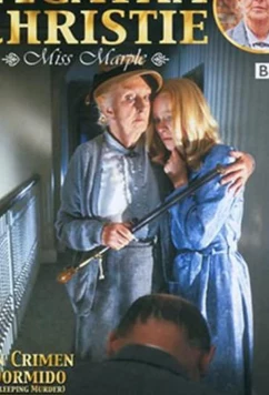 Постер: Мисс Марпл: Забытое убийство / Miss Marple: Sleeping Murder (1987)